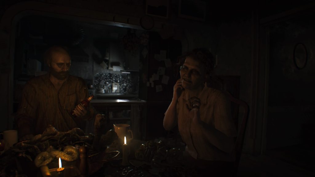 Análisis de Resident Evil 7: Biohazard – Renovando el terror