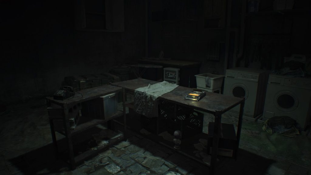 Análisis de Resident Evil 7: Biohazard – Renovando el terror