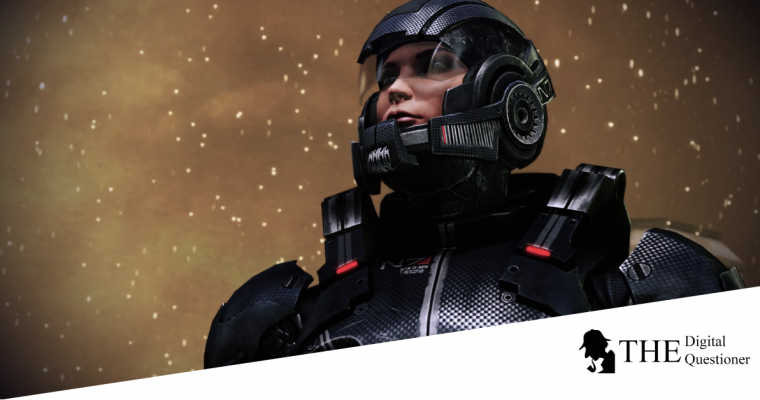 Análisis de Mass Effect 3 Legendary Edition – Guerra Total