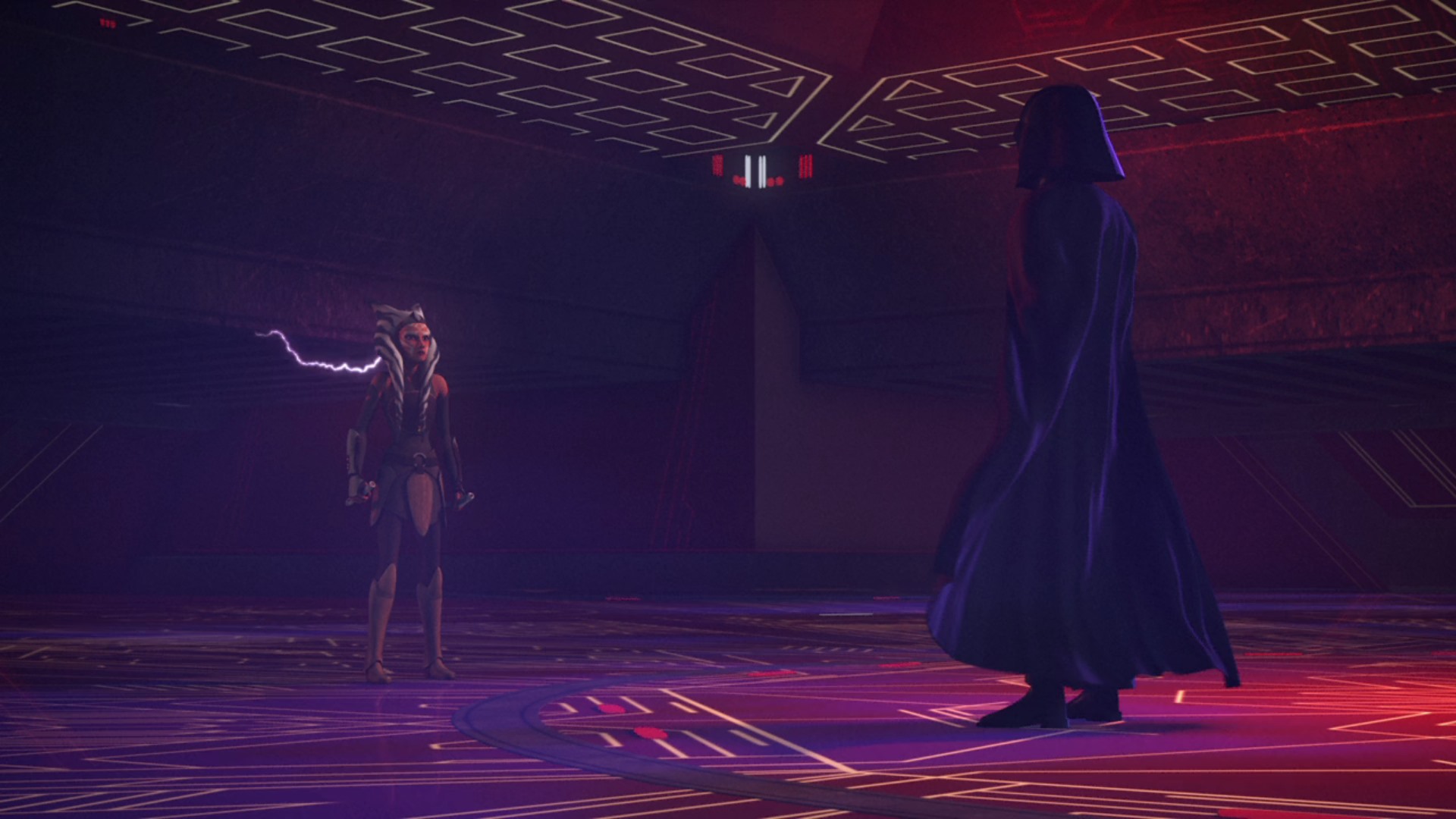 Star Wars Rebels: 7 años después – The Digital Questioner