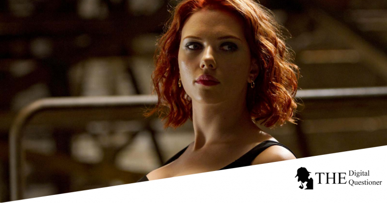 Scarlett Johansson vs Disney – ¿Una demanda que afectara a Hollywood?