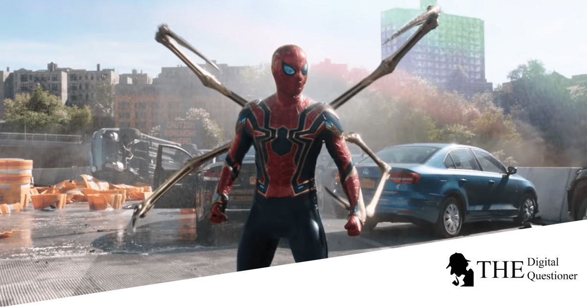 Spider-man: No Way Home – El peligro de dejarnos llevar por el hype