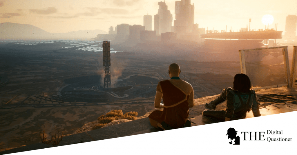Análisis de Cyberpunk 2077 tras 10 meses de parches