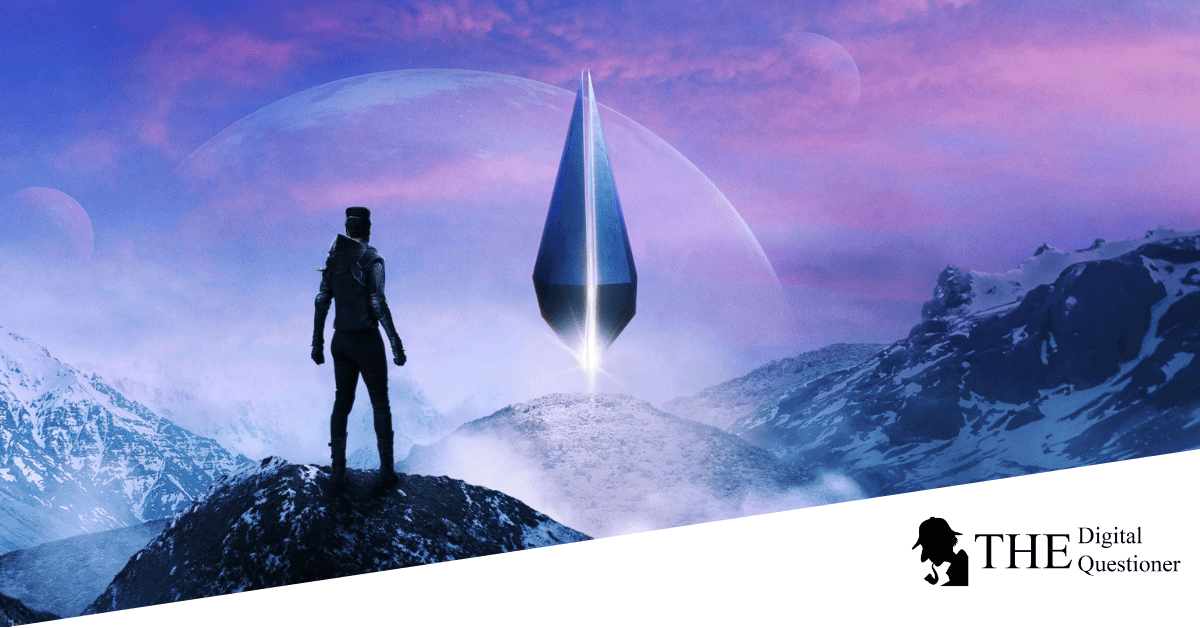 Analisis de Fundación – El clásico de Isaac Asimov traído por Apple TV+