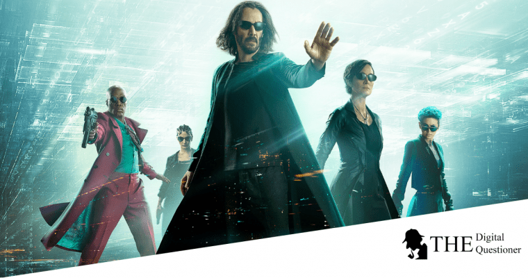 Matrix Resurrections – Análisis del regreso de Neo y Trinity