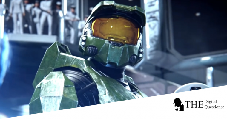 La Evolución de Halo – Del Héroe de Bungie al humano de 343 Industries