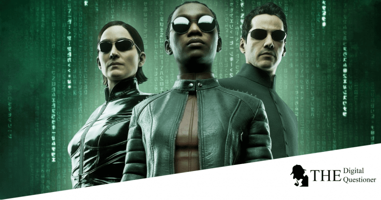 The Matrix Awakens An Unreal Engine 5 Experience en PS5 en Español