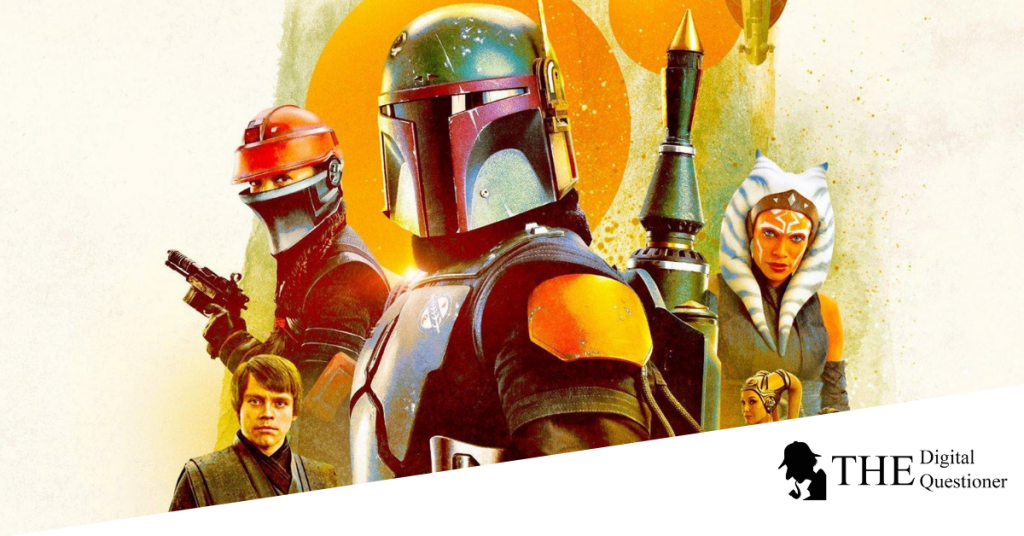 Analisis de El Libro de Boba Fett - Toda una decepción