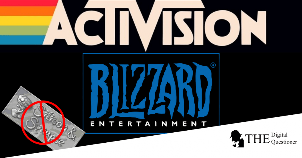 Activision Blizzard - De defender a los desarrolladores a abusar de ellos