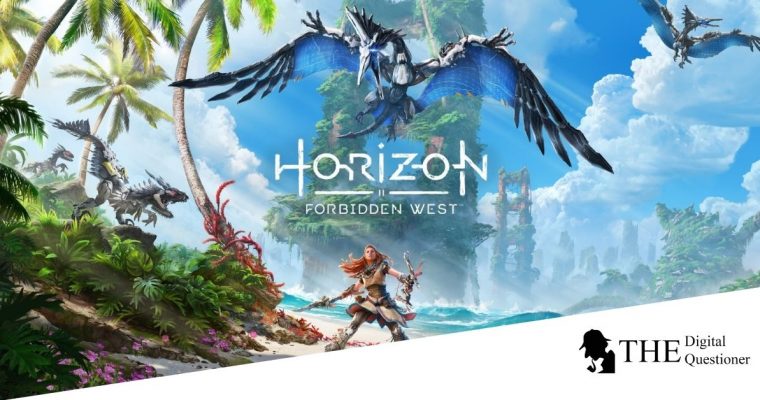 Horizon Forbidden West – Una buena (pero continuista) secuela [Análisis]