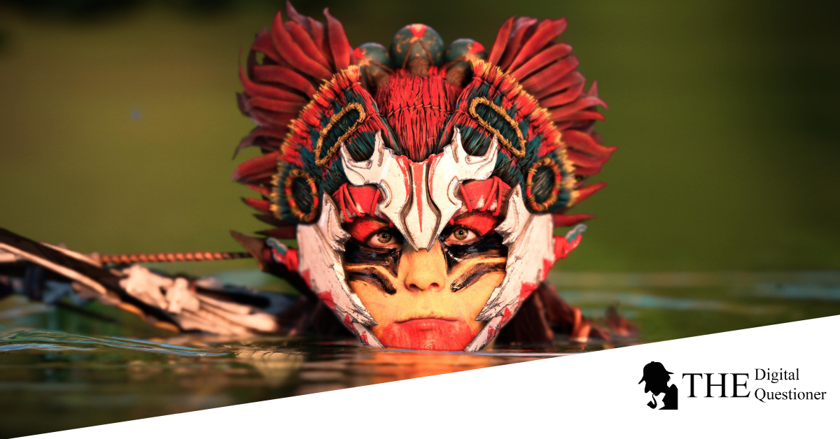 Horizon Forbidden West – ¿Un insulto contra los indígenas? [Opinión]