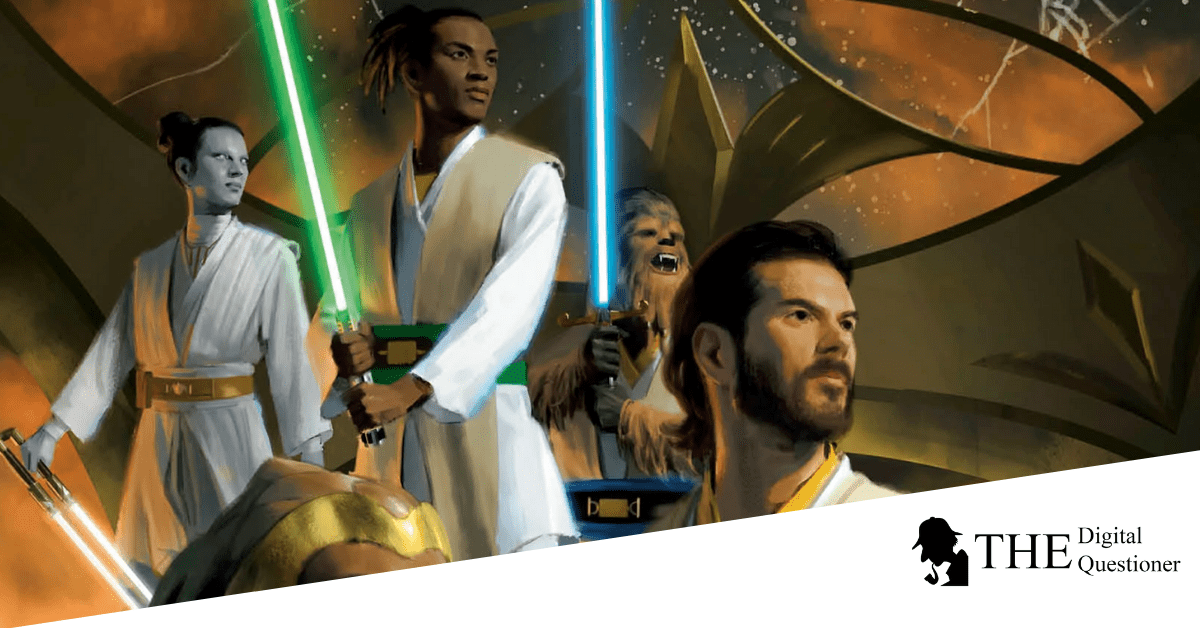 Star Wars – The High Republic: The Fallen Star. El Imperio Contraataca de esta era [Análisis]