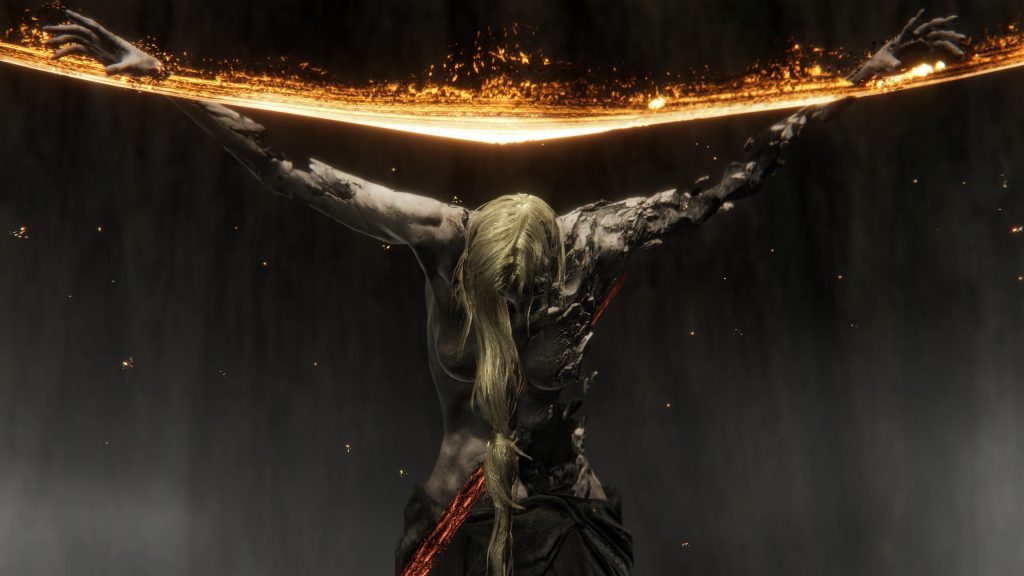 Elden Ring - El juego que no quiere que termines [Análisis]