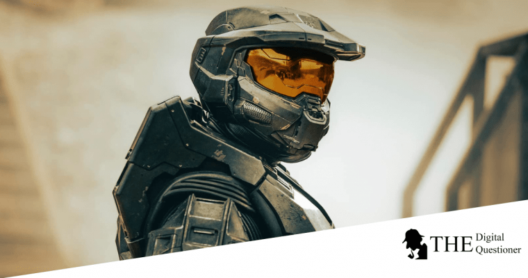 Halo: 4 Diferencias entre la Serie y los Videojuegos [Opinión]