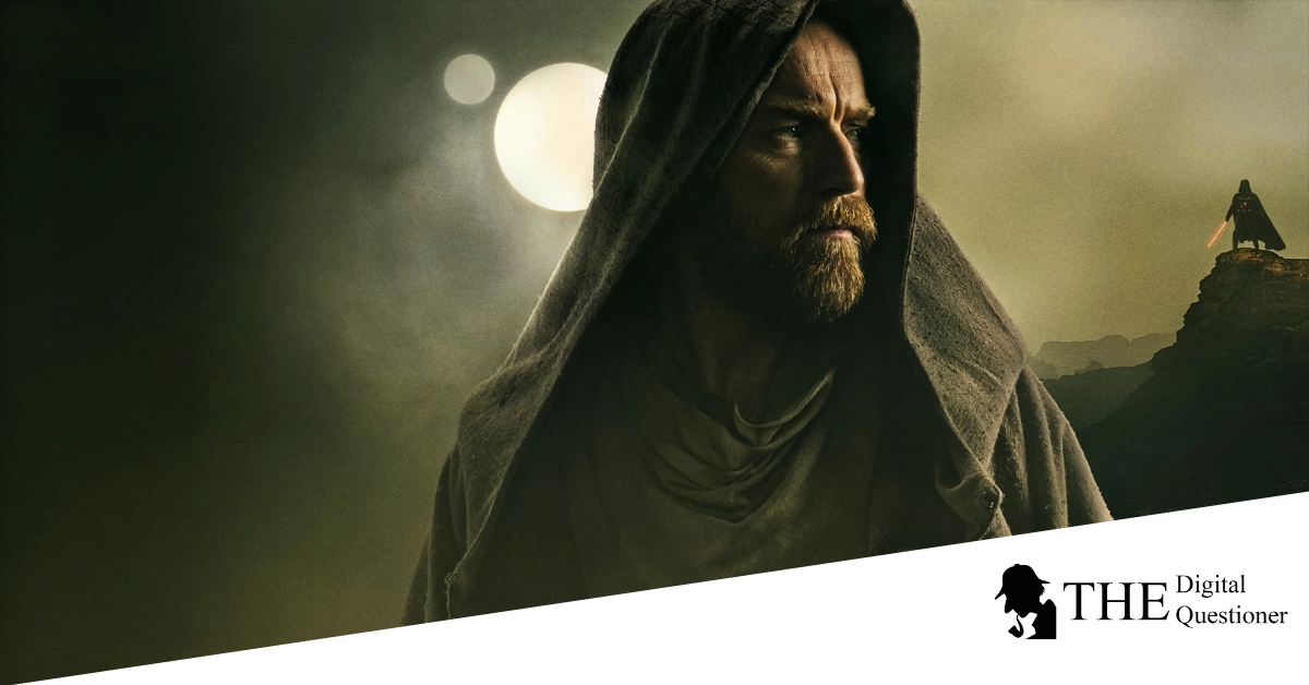 Obi-Wan Kenobi: ¿Una decepción? [Análisis]