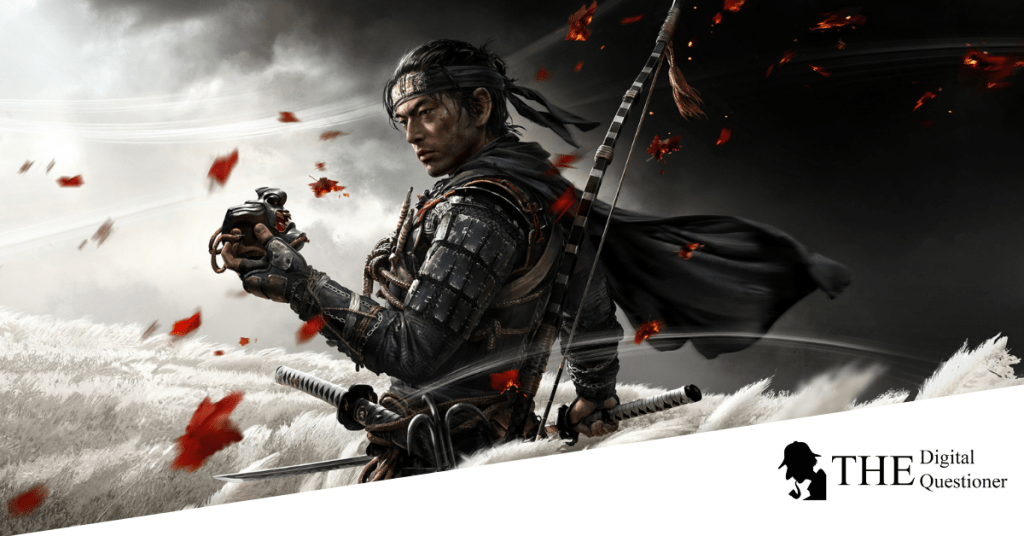 Ghost of Tsushima - ¿Qué es el honor?