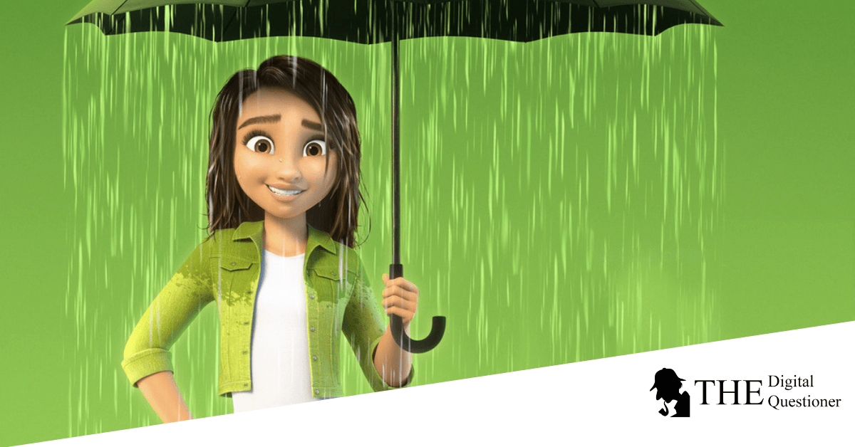 Luck – ¿Compitiendo contra Pixar? [Análisis]