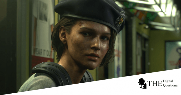 Resident Evil de S.D. Perry – ¿La Adaptación definitiva? [Análisis]