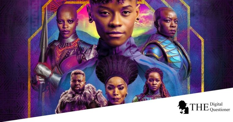 Black Panther: Wakanda Forever – ¿A la altura del original? – [Análisis] 