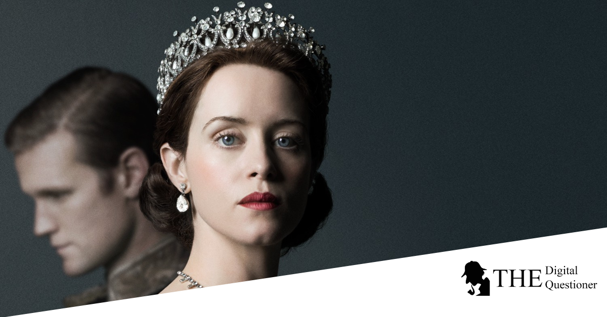 The Crown – El Peso del Deber [Análisis]