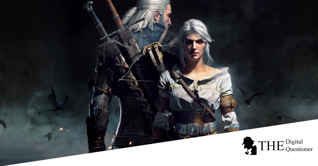 Calidad por encima de cantidad - The Witcher 3: Wild Hunt [Opinión]