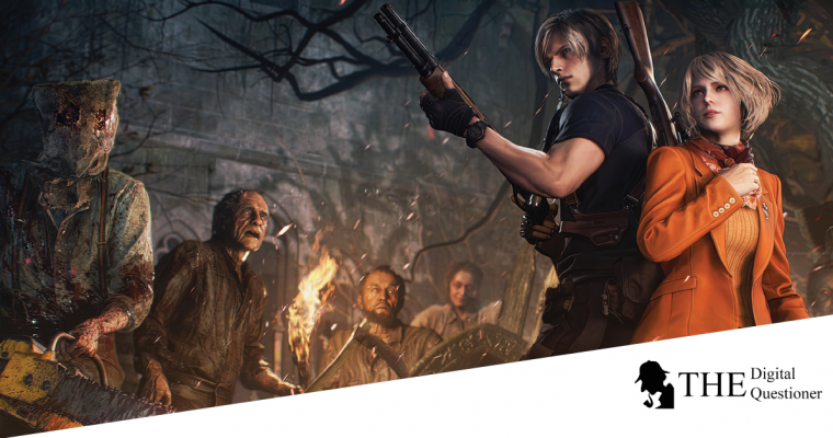 Resident Evil 4 Remake – El Renacer de un clásico [Análisis]