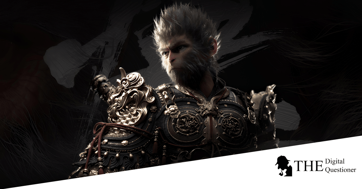 Un juego decepcionante – Black Myth: Wukong [Análisis]