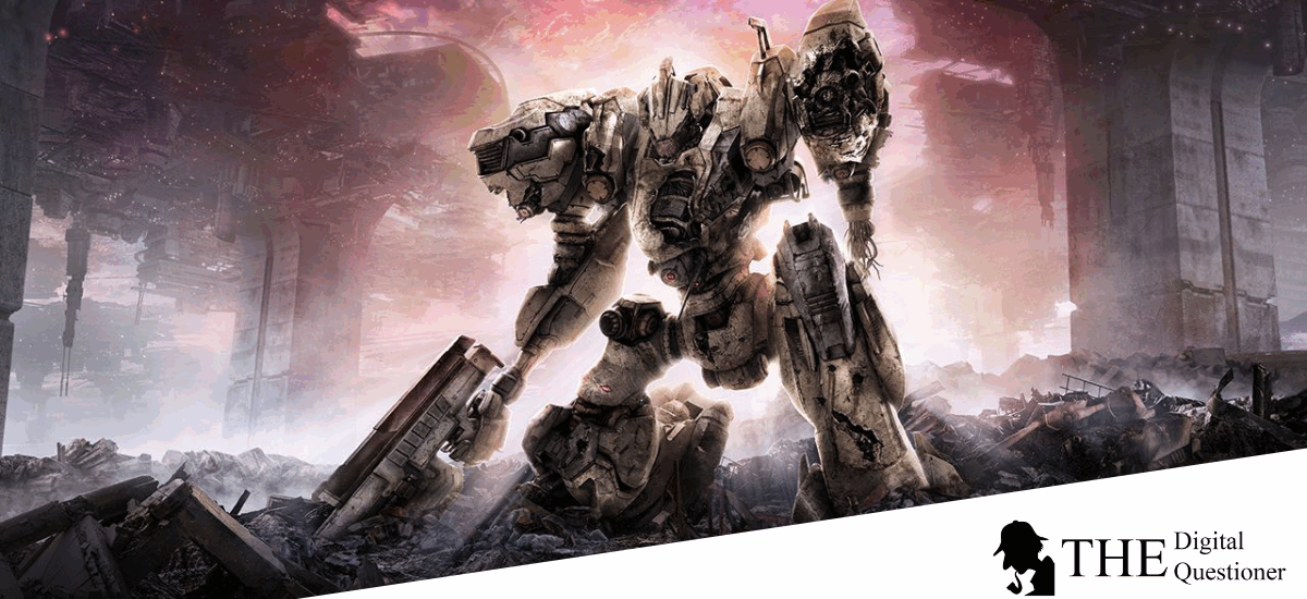Divertido pero Anticuado – Armored Core VI: Fires of Rubicon [Análisis]