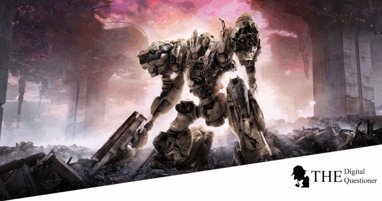 Divertido pero Anticuado – Armored Core VI: Fires of Rubicon [Análisis]