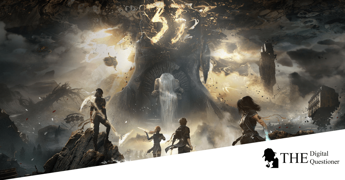 La fórmula detrás del éxito de Clair Obscur: Expedition 33 [Análisis]